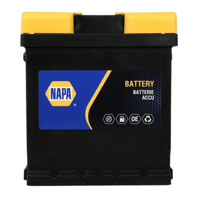 Starter Battery NAPA 202N