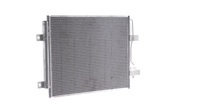 CONDENSATOR CLIMATIZARE MAHLE AC1154000S 24