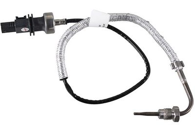 Sensor, Abgastemperatur
