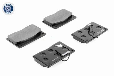 BREMSBELAGSATZ SCHEIBENBREMSE VAICO V460145 4