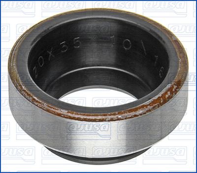 WELLENDICHTRING SCHALTGETRIEBE