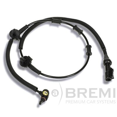 Датчик, частота вращения колеса BREMI 50030 для FORD USA EXPLORER