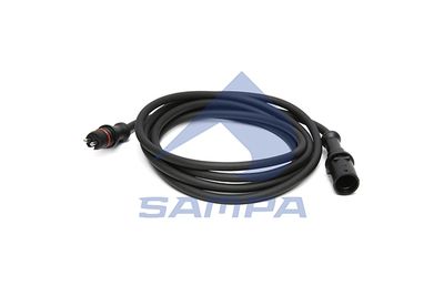 Sensor, revoluciones del motor