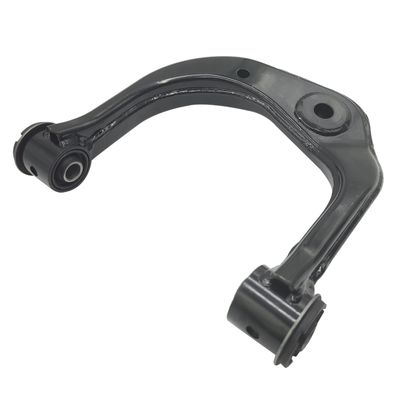 Vooras spoorcontrole arm Links top voor (met een gewricht (knokkel) met extra's met mouw)