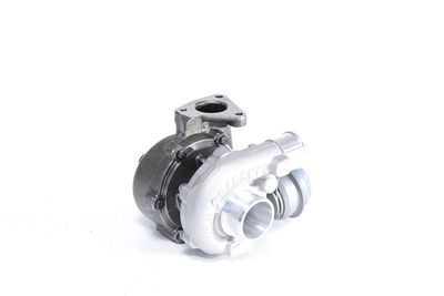 LADER AUFLADUNG BTS Turbo T914636 33