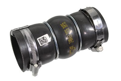 въздуховод за турбината METZGER AUTOTEILE 2400493