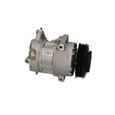 COMPRESOR CLIMATIZARE BOSCH 1986AD1024 5