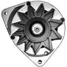 GENERATOR / ALTERNATOR ACAUTO ACCBA0700 1