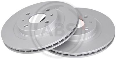 Tarcza hamulcowa A.B.S. 17342