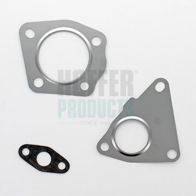 SET MONTAJ TURBOCOMPRESOR