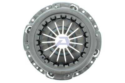 Plato de presión de clutch