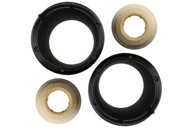 STAUBSCHUTZSATZ STOßDäMPFER MTR 13310581 3