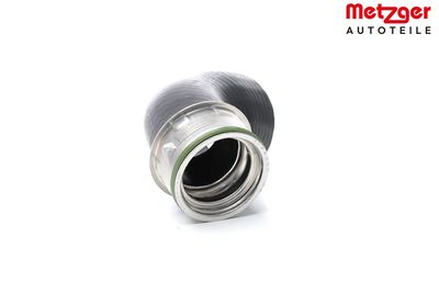 LADELUFTSCHLAUCH METZGER AUTOTEILE 2400104 30