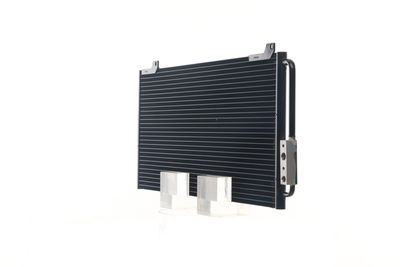 CONDENSATOR CLIMATIZARE MAHLE AC160000S 17