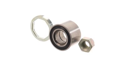 RADLAGERSATZ SKF VKBA559 15