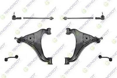 SET REPARATIE BARA STABILIZATOARE