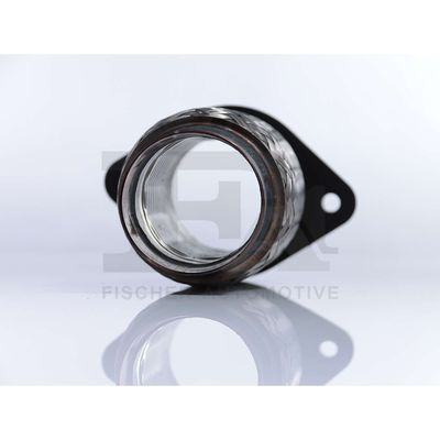 TEAVA FLEXIBILA ESAPAMENT FA1 VW460145 36