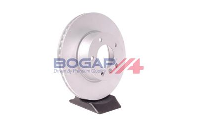 DISC FRANA BOGAP B8211214