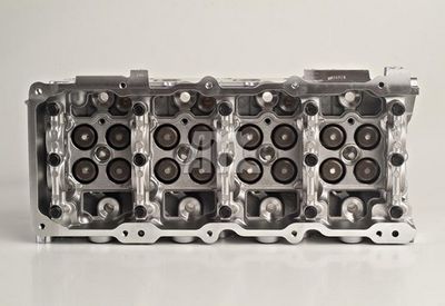 ZYLINDERKOPF AMC 908657K 9