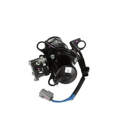 KOMPRESSOR DRUCKLUFTANLAGE Arnott P3188 57