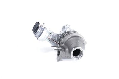 LADER AUFLADUNG BTS Turbo T914964 17