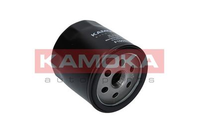 Масляный фильтр KAMOKA F100801 для GEELY PU