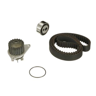 WASSERPUMPE + ZAHNRIEMENSATZ GATES KP15175XS1 47