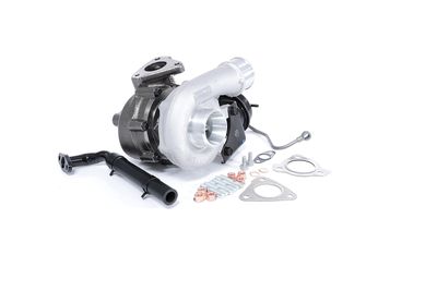 LADER AUFLADUNG BTS Turbo T981434 32