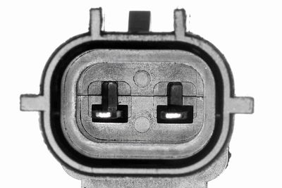 SUPAPA COMANDA POZ. ARBORE CU CAME ACKOJA A520376 1