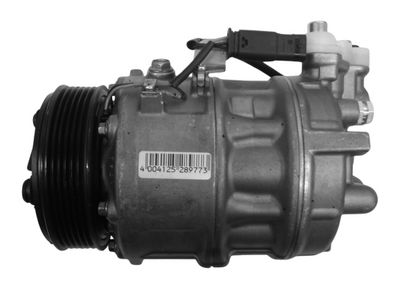 компресор, климатизация Airstal 10-4733