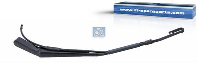 Wisserarm/afdekking Links/Rechts past: VOLVO FL6 09.85-08.00