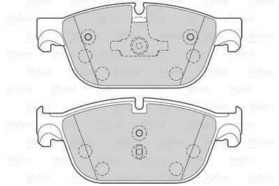 SET PLACUTE FRANA FRANA DISC VALEO 302135 1