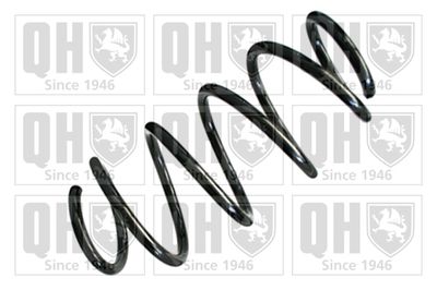 QUINTON HAZELL QCS8301 Пружина подвески  для BMW (Бмв)
