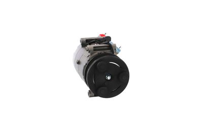 COMPRESOR CLIMATIZARE REMANTE 005001000092R 58