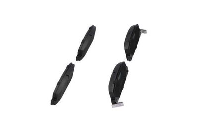 SET PLACUTE FRANA FRANA DISC Kavo Parts KBP3506 23