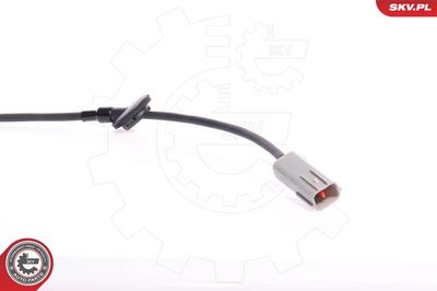 SENZOR TURATIE ROATA