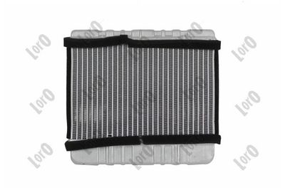 Heat Exchanger, interior heating 004-015-0016-B