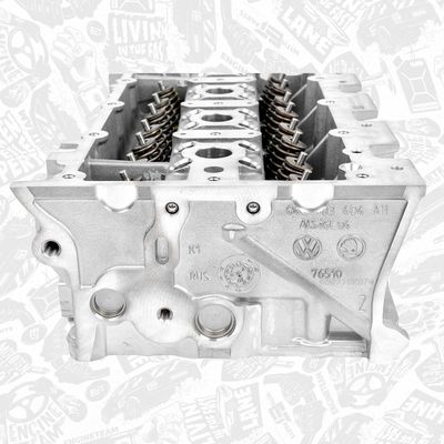 CHIULASA ET ENGINETEAM HL0121 4