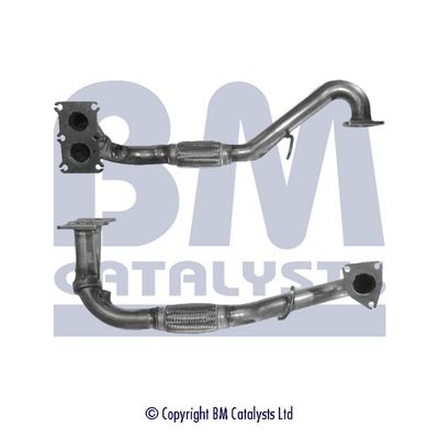 изпускателна тръба BM Catalysts BM70442