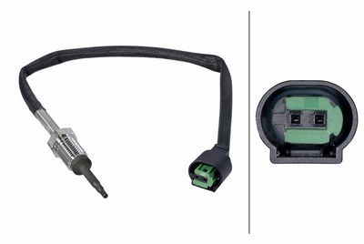 SENSOR ABGASTEMPERATUR