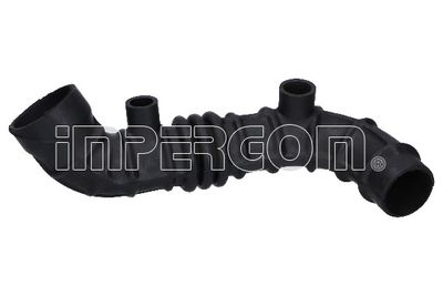 ANSAUGSCHLAUCH LUFTFILTER