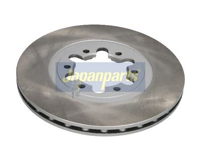 спирачен диск JAPANPARTS DI-346C