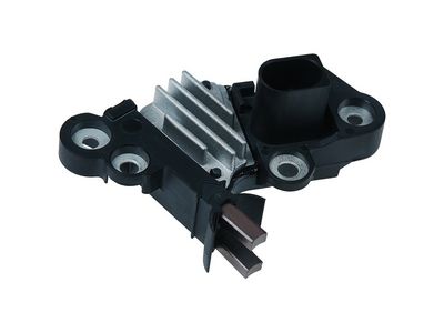 Generatorregler