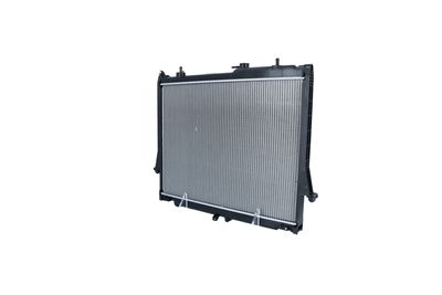 RADIATOR RACIRE MOTOR NRF 560006 28