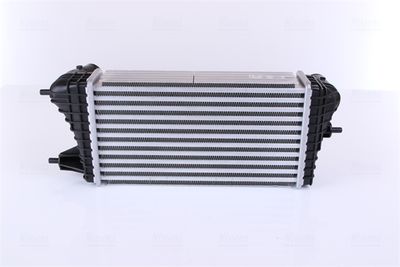 INTERCOOLER COMPRESOR NISSENS 961561 2