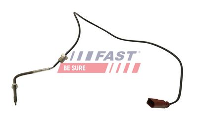 Sensor, Abgastemperatur