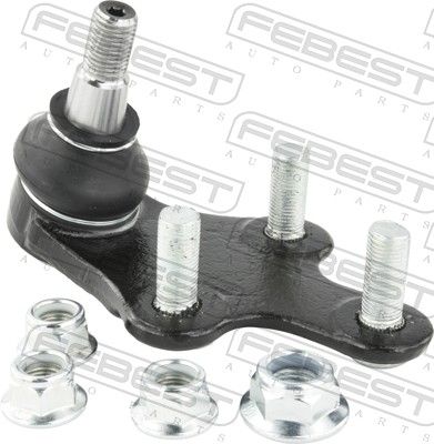 Ball Joint 2520-B78F