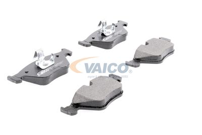BREMSBELAGSATZ SCHEIBENBREMSE VAICO V204116 52