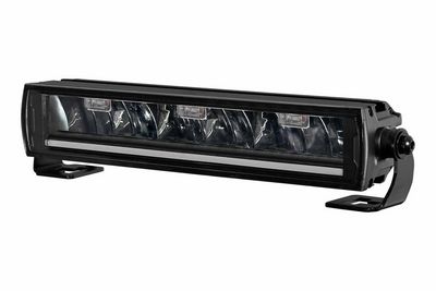 Universele koplamp
