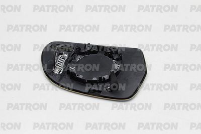 PATRON PMG3507G02 Наружное зеркало  для SKODA SUPERB (Шкода Суперб)